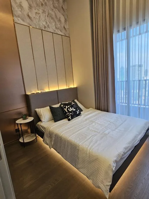 Property photos for Park Origin Chula-samyan