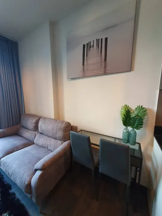 Property photos for Edge Sukhumvit 23