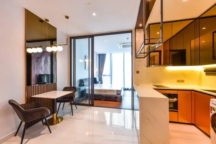 Property photos for Supalai Icon Sathorn