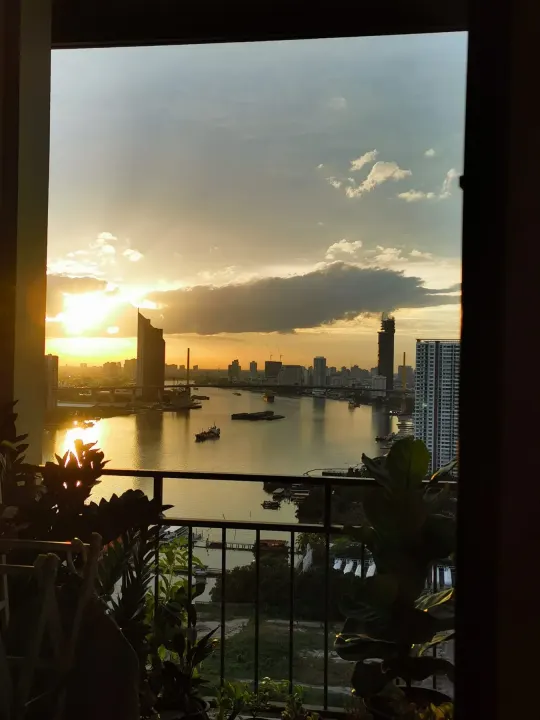 Property photos for U Delight Residence Riverfront
