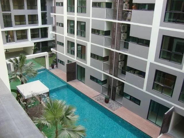 Property photos for Metro Sky Ratchada