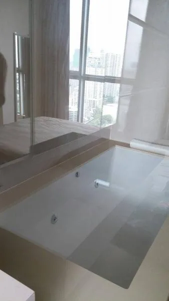 Property photos for The Address Asoke