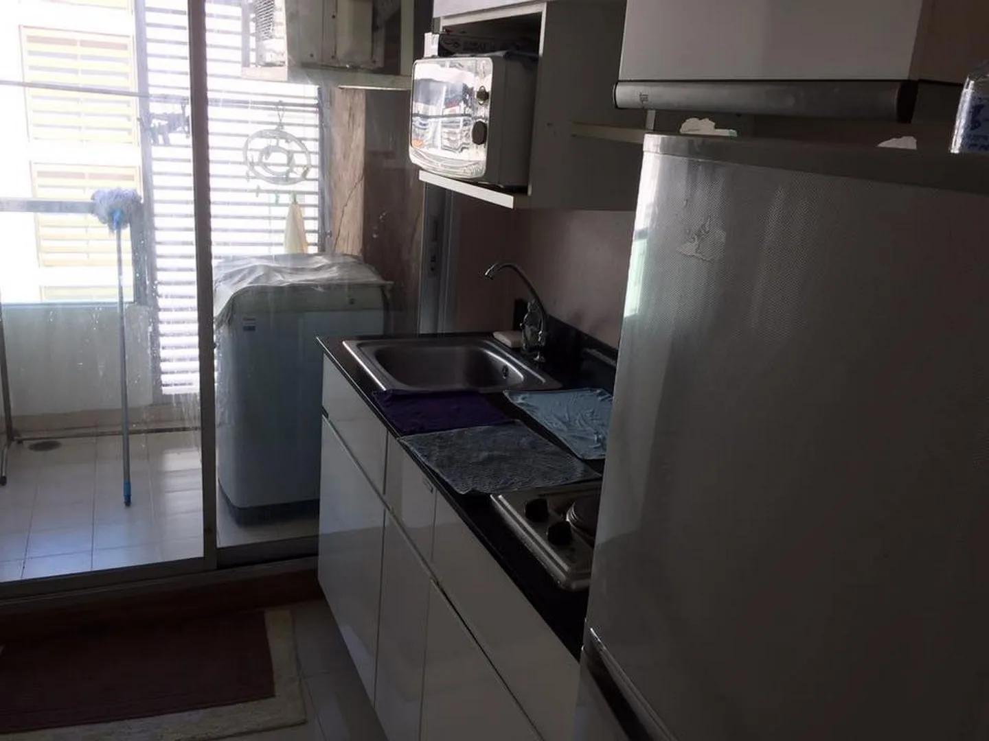 Property photos for The Link Sukhumvit 50