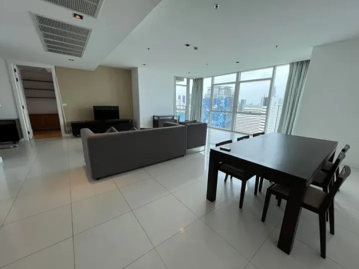 Property photos for Athenee Residence