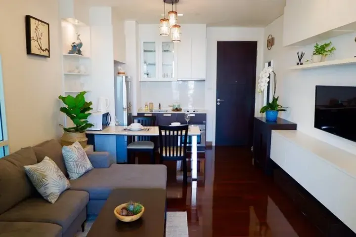 Property photos for Ivy Thonglor