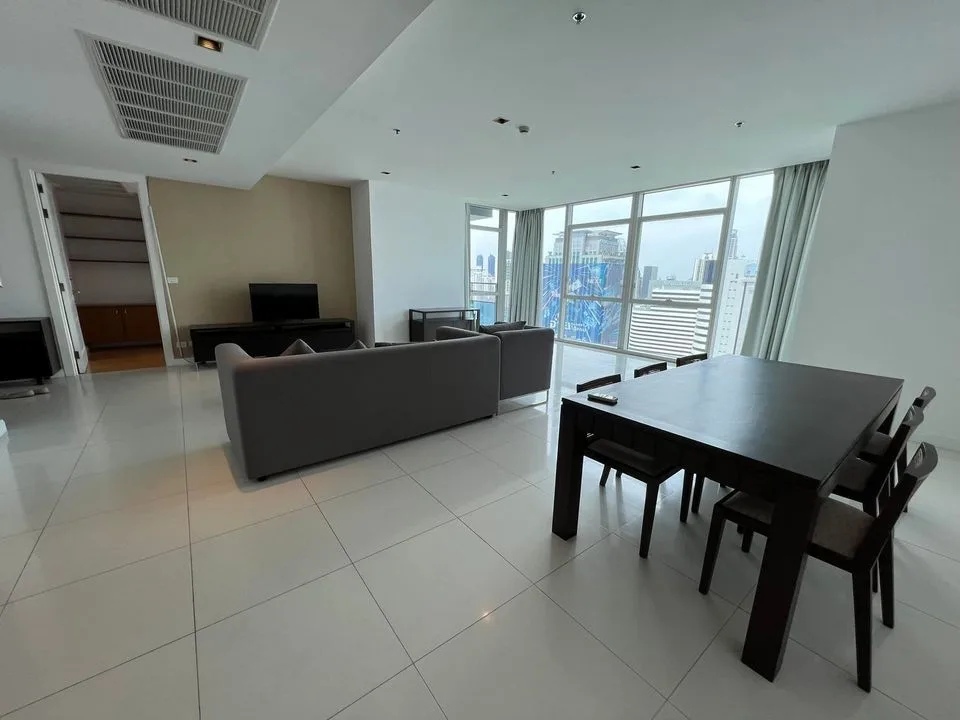 Property photos for Athenee Residence