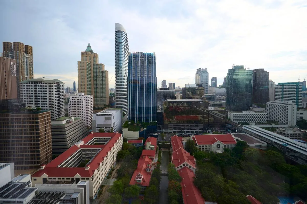 Property photos for Scope Langsuan