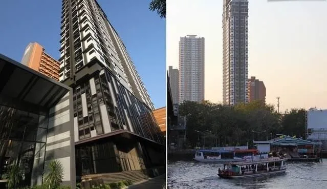 Property photos for Urbano Absolute Sathon - Taksin