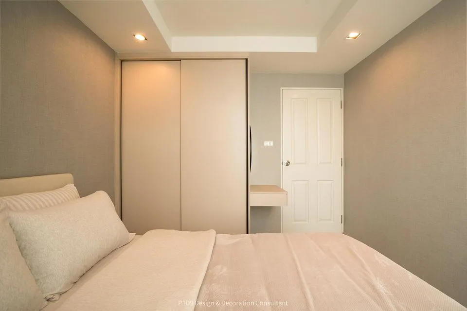 Property photos for Zenith Place Sukhumvit 71