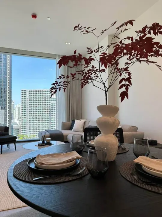 Property photos for The Strand Thonglor