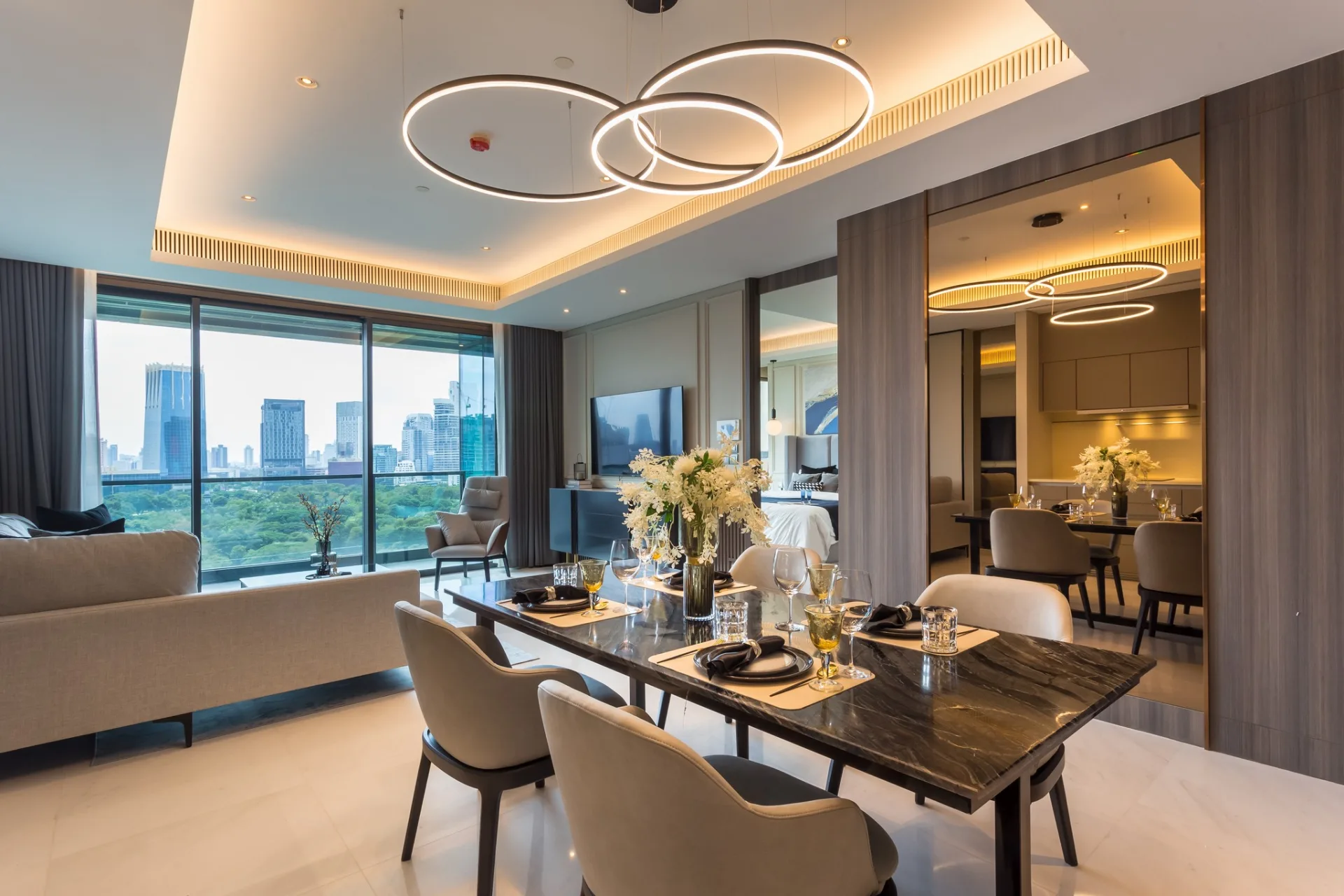 Property photos for Sindhorn Tonson