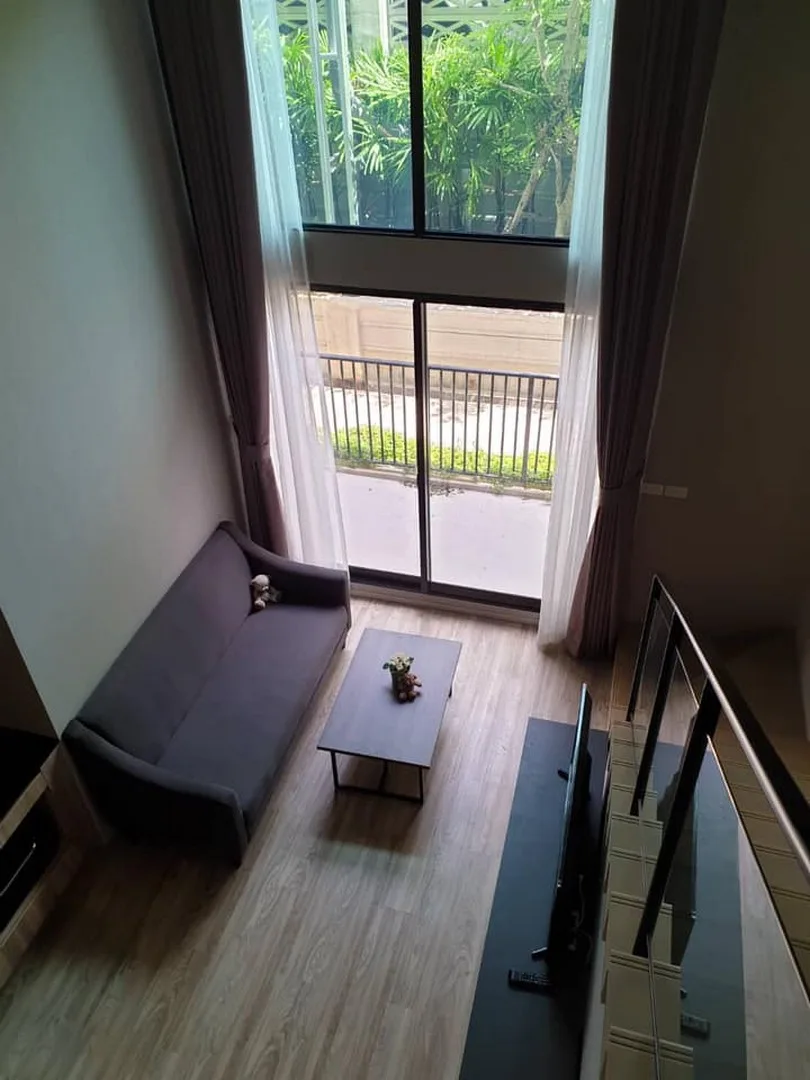 Property photos for Blossom Condo @ Sathorn - Charoenrat