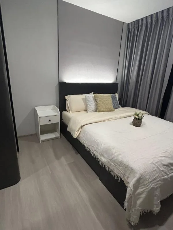 Property photos for Aspire Onnut Station