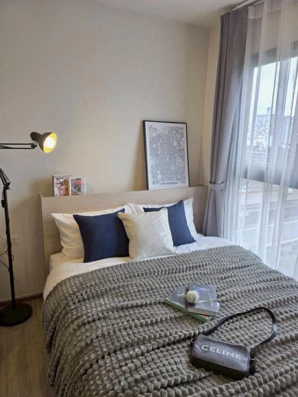 Property photos for Nia By Sansiri