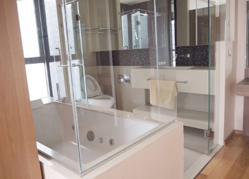 Property photos for The Address Sathorn