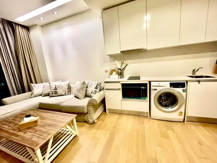 Property photos for Equinox Phahol-vibha