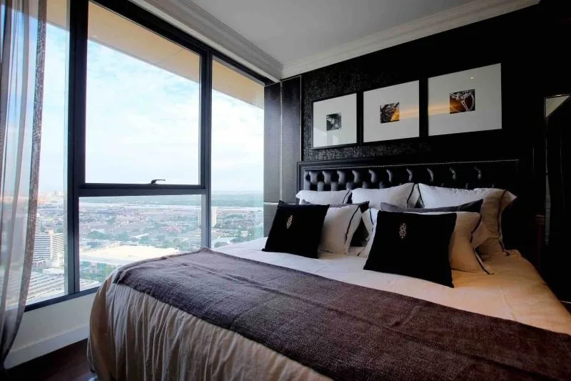 Property photos for The Lumpini 24