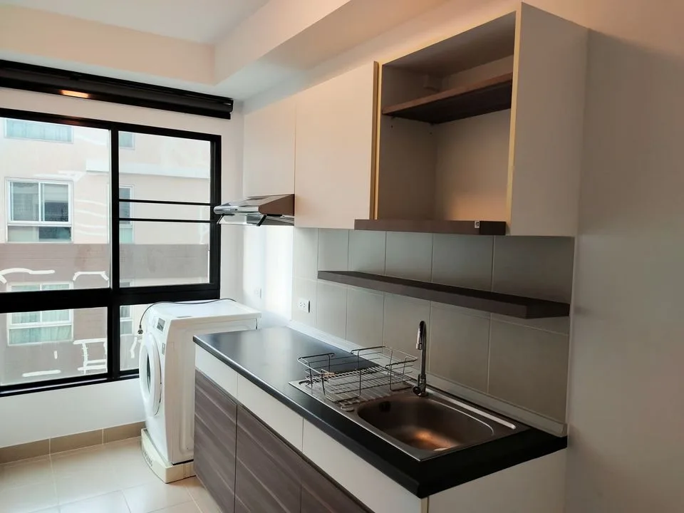 Property photos for Supalai Cute Ratchayothin - Phaholyothin34
