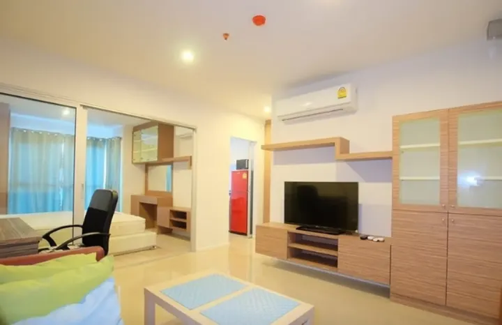 Property photos for Aspire Rama 9