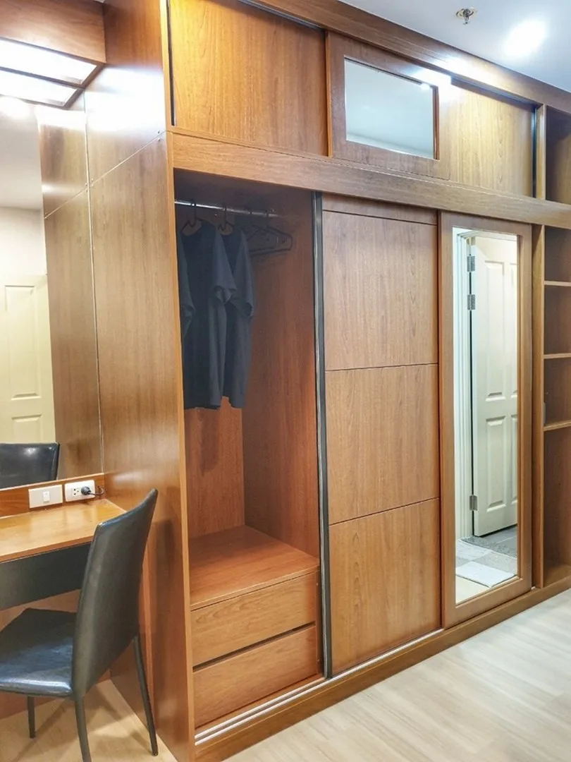 Property photos for Supalai Loft @Talat Phlu Station