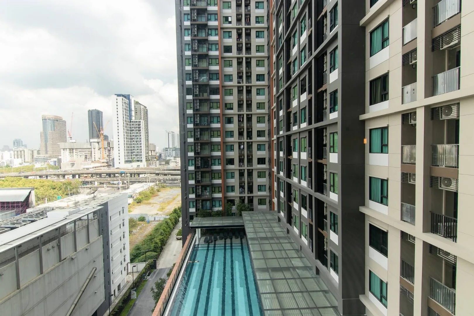 Property photos for Life Asoke