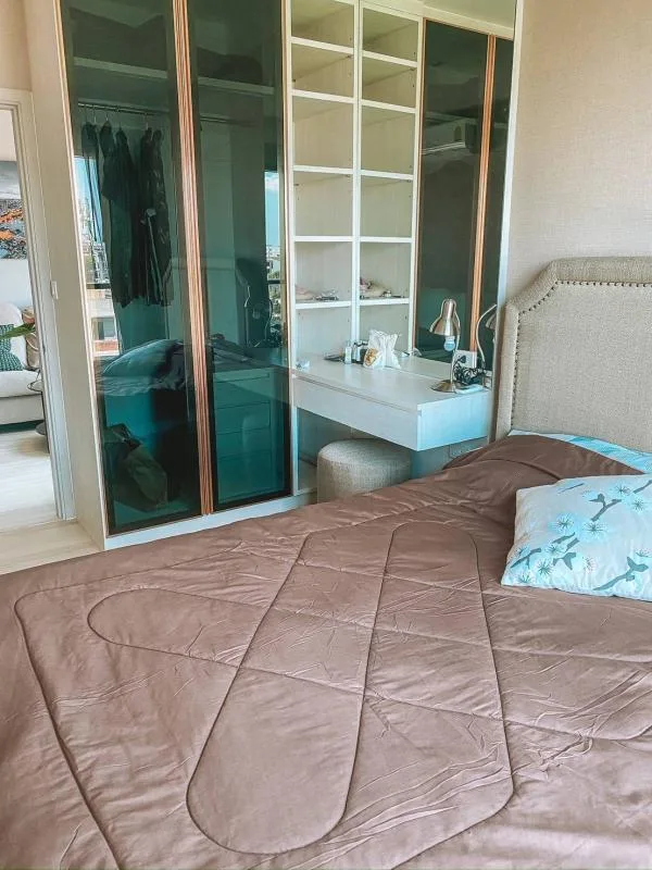 Property photos for Life Sukhumvit 48