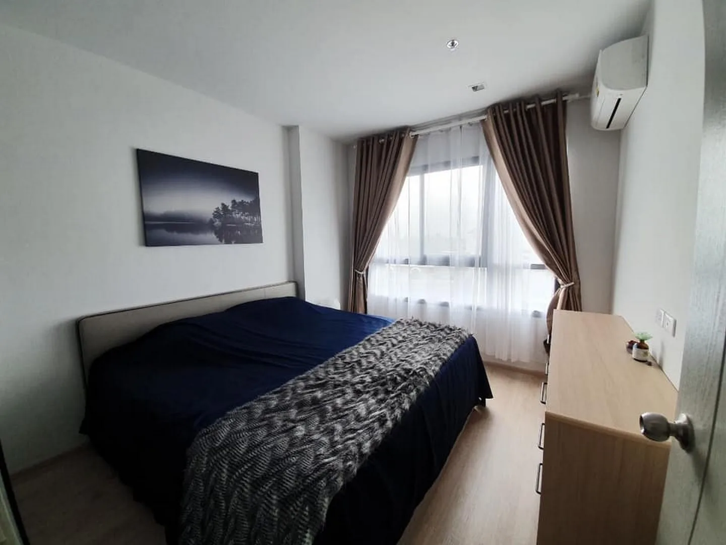 Property photos for Ideo New Rama 9