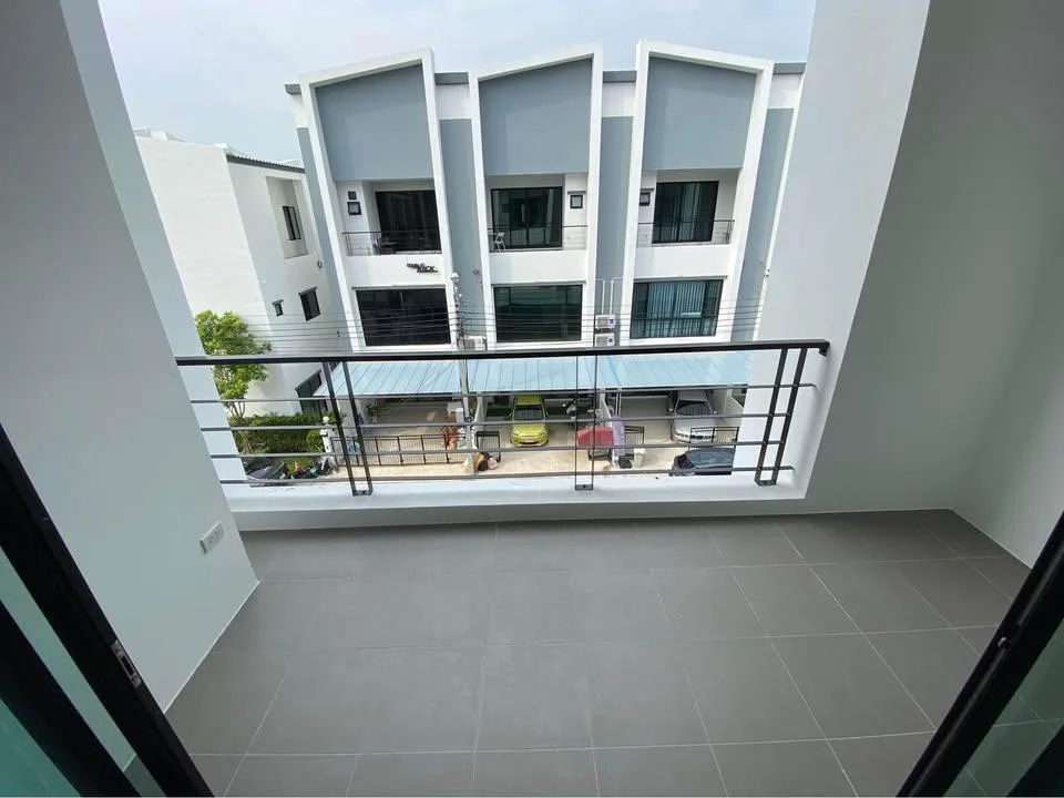 Property photos for Cordiz At Udomsuk