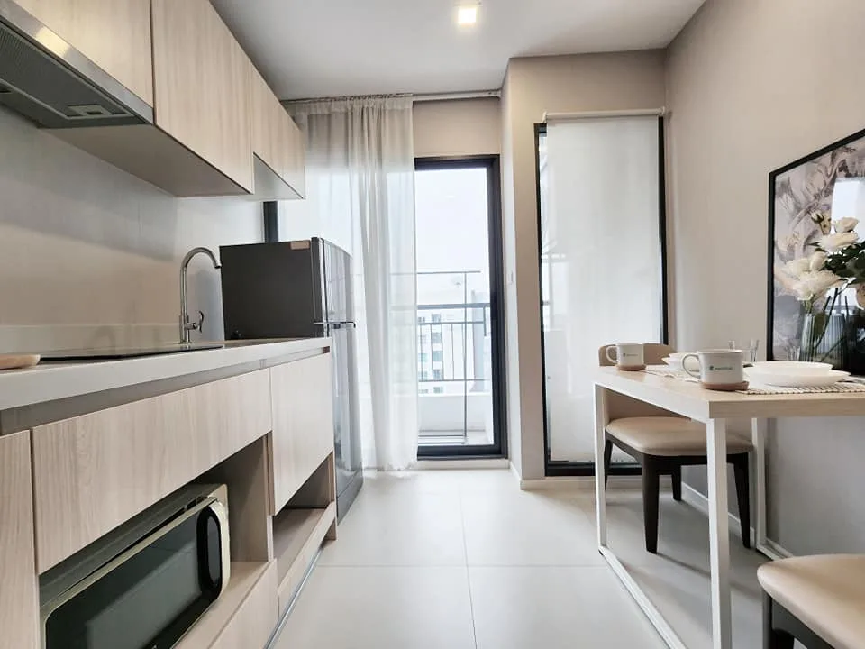 Property photos for The Nest Sukhumvit 64