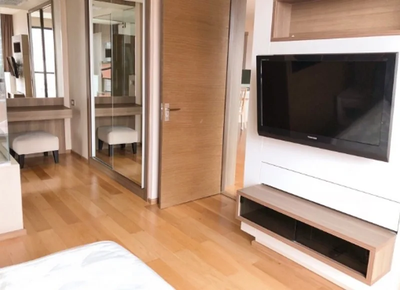 Property photos for The Address Sathorn