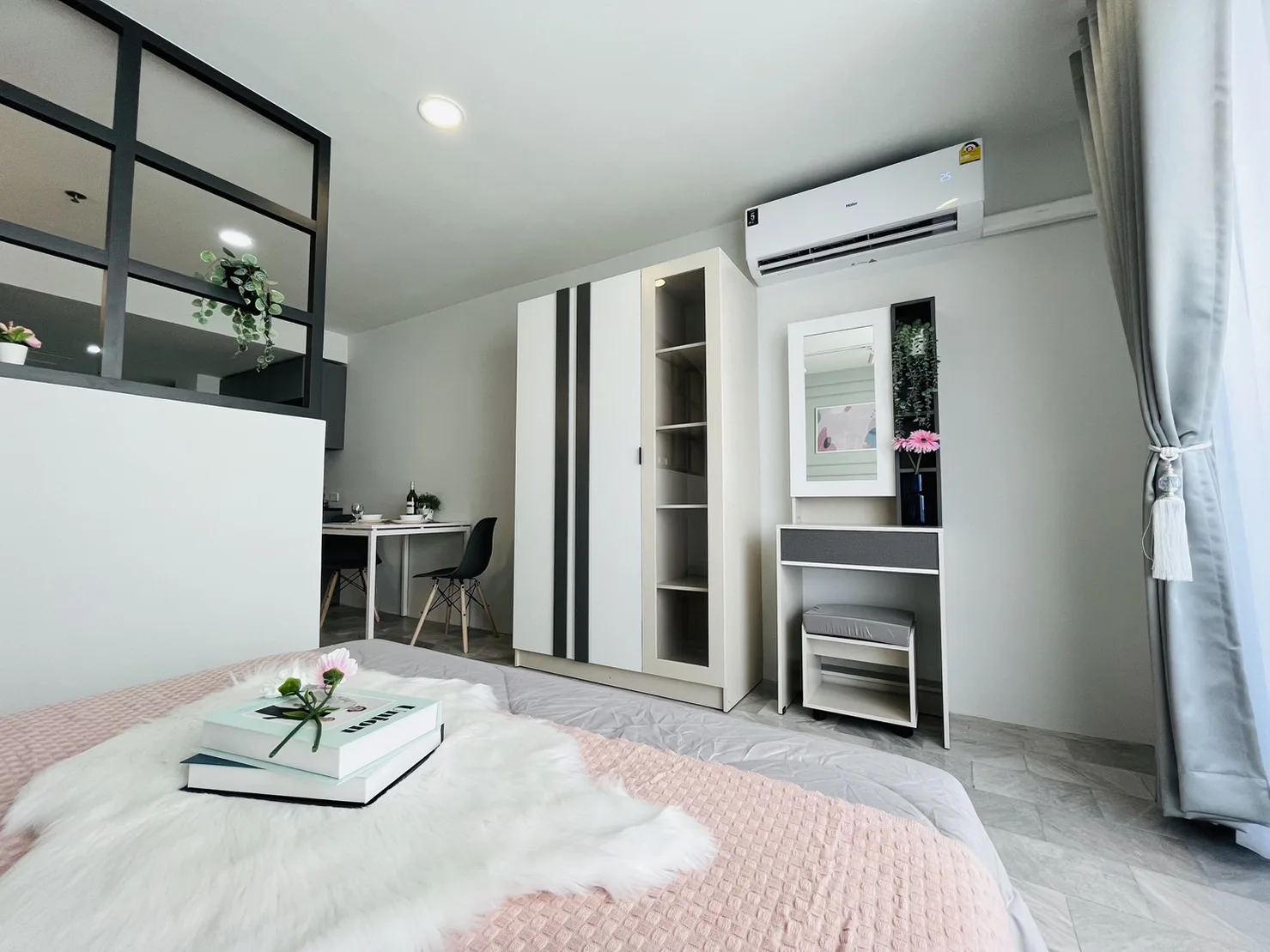 Property photos for Ratchada Orchid