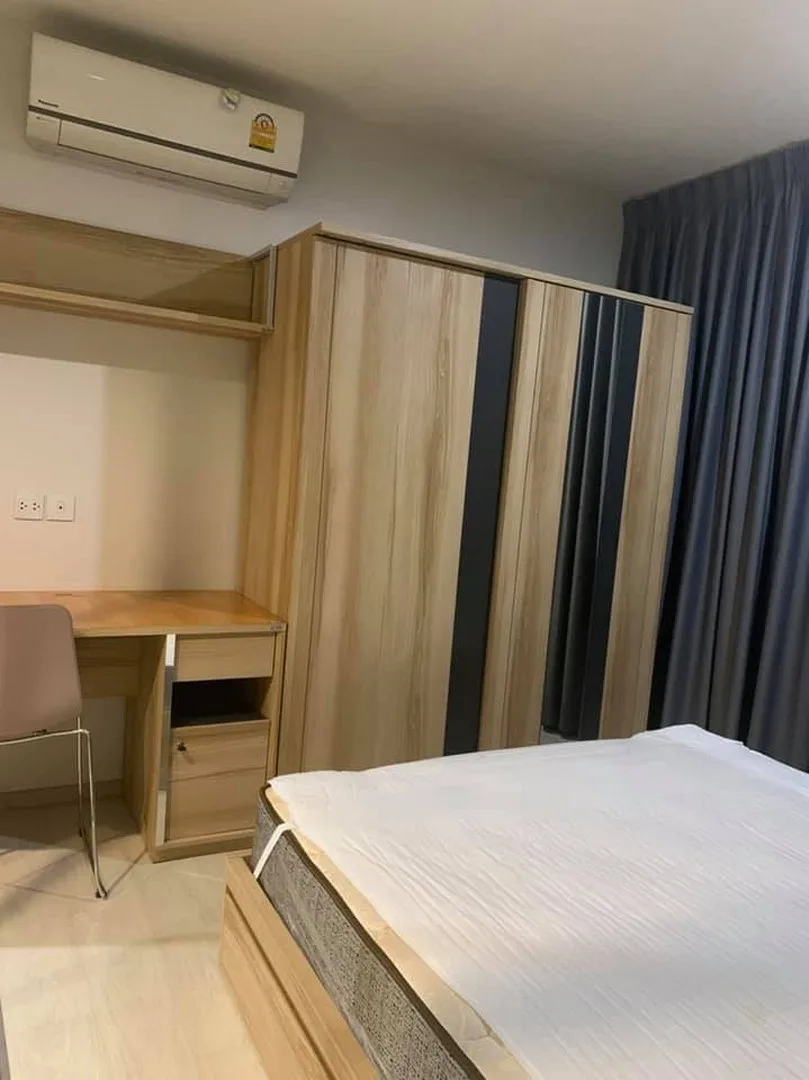 Property photos for Life Asoke