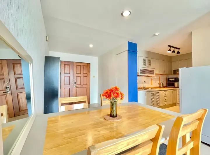 Property photos for The Waterford Park Sukhumvit 53