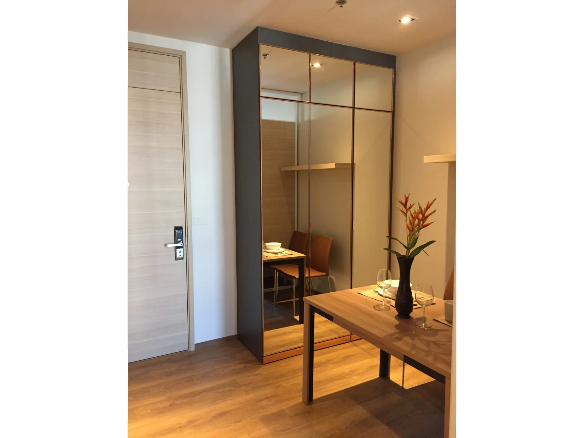 Property photos for Park Origin Phromphong