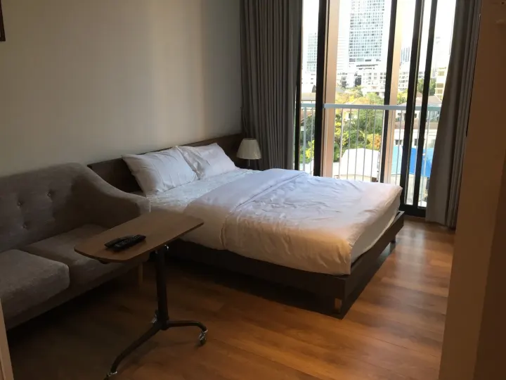 Property photos for Park Origin Phromphong