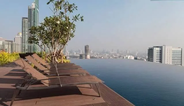 Property photos for Urbano Absolute Sathon - Taksin