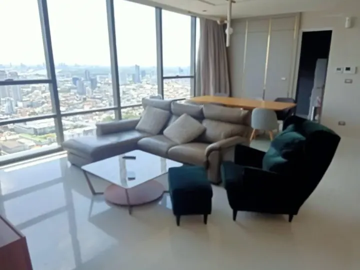 Property photos for The Bangkok Sathorn