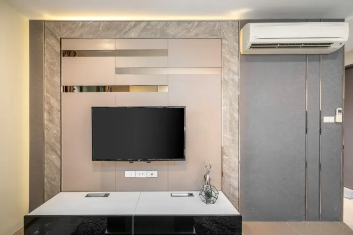 Property photos for Mirage Sukhumvit 27