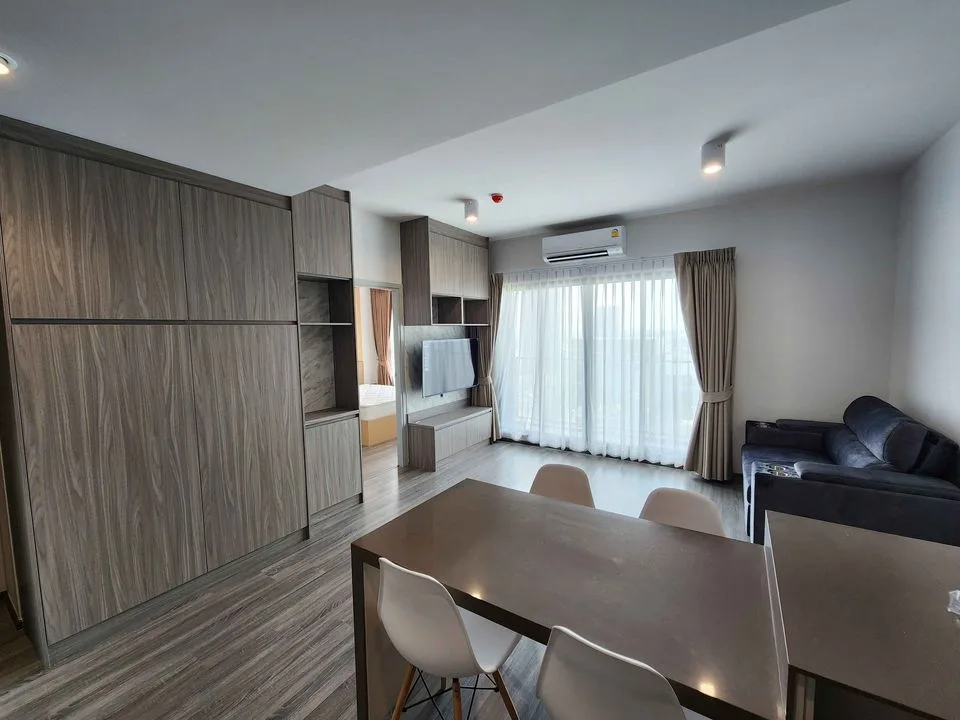 Property photos for Ideo Chula ??? Samyan