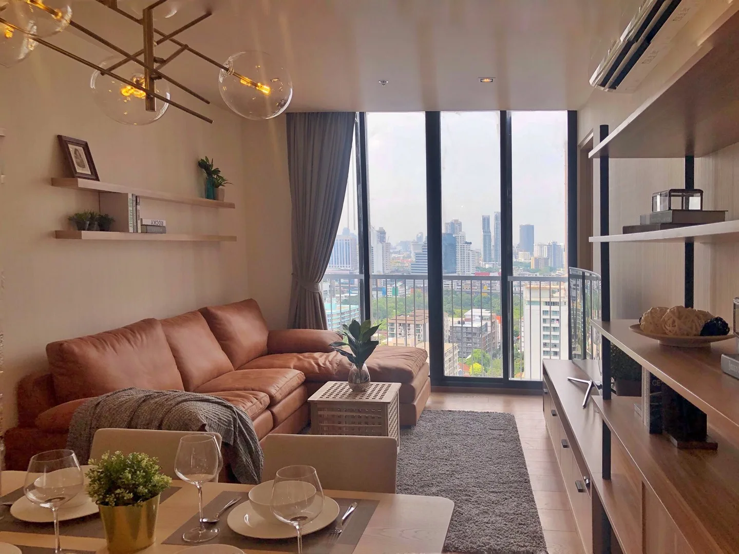 Property photos for Park Origin Phromphong