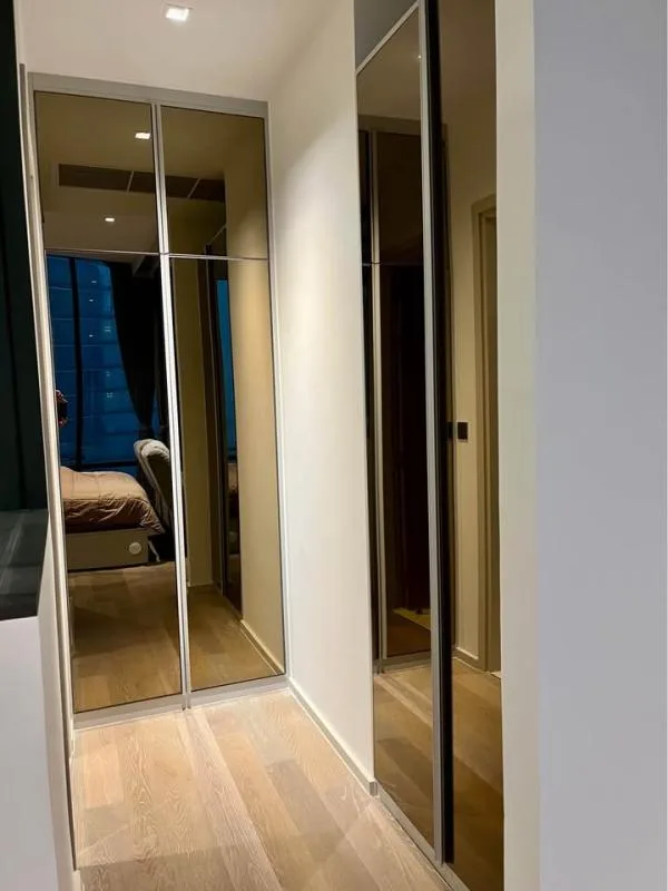 Property photos for Ashton Silom