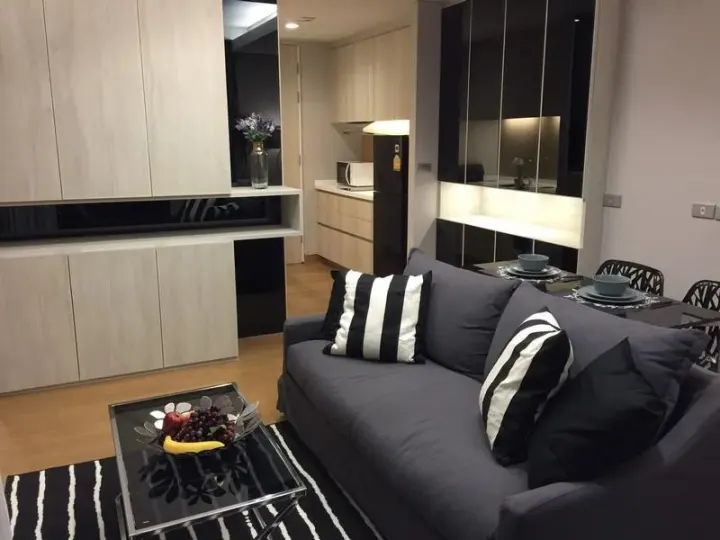 Property photos for The Lumpini 24
