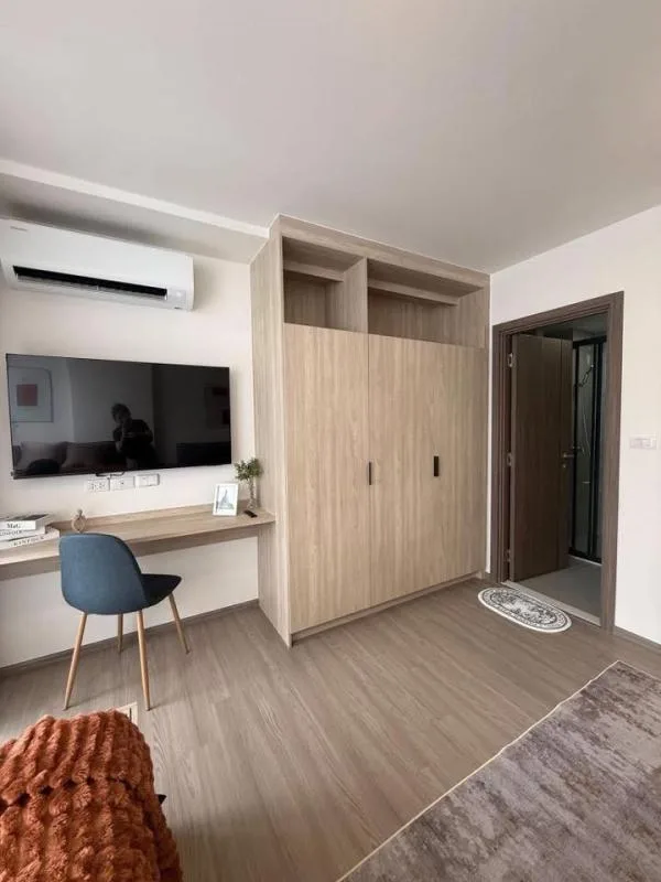 Property photos for The Muve Pradipat