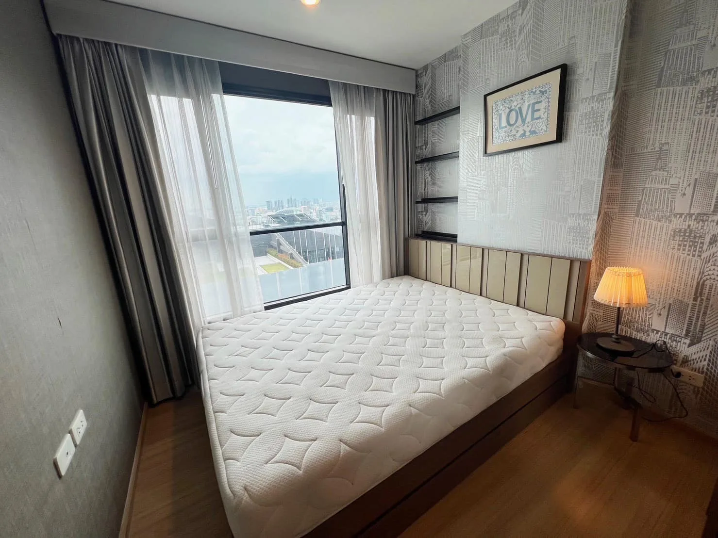 Property photos for The Base Rama 9 - Ramkhamhaeng
