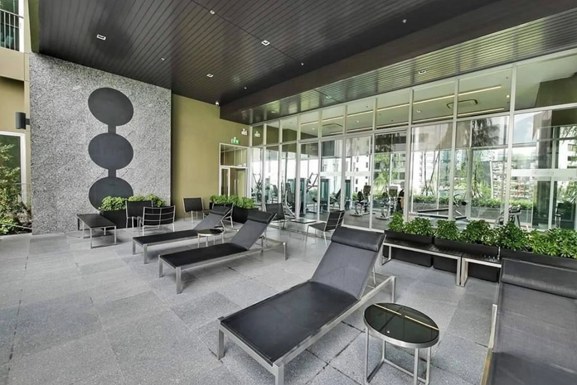 Property photos for Noble Revolve Ratchada 2