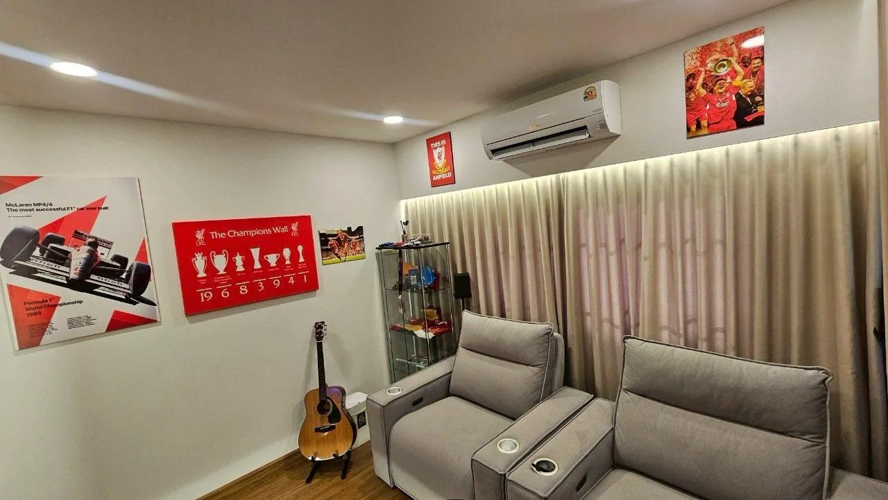 Property photos for Centro Bangna - Km.7