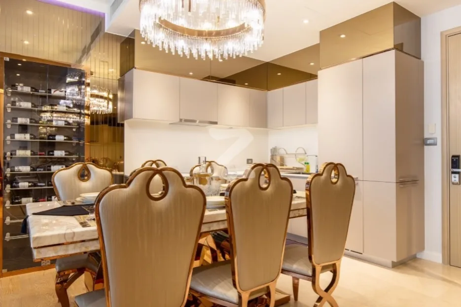 Property photos for Magnolias Waterfront Residences
