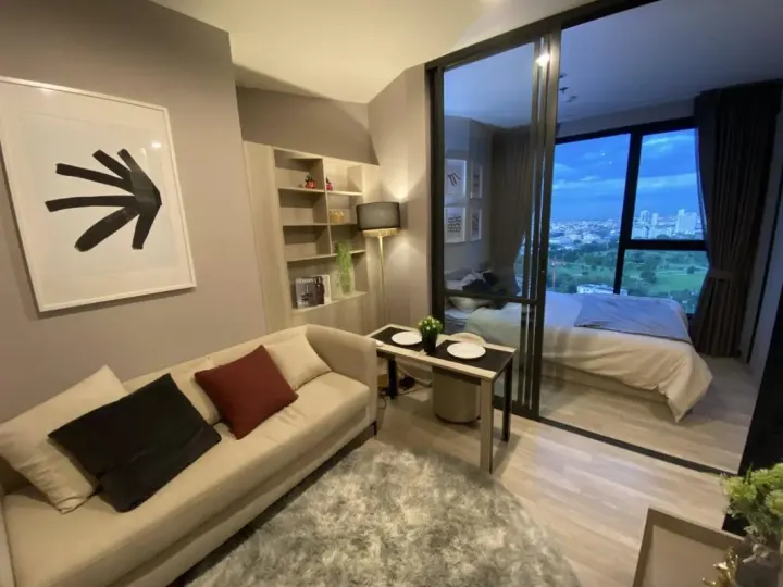 Property photos for Ideo Mobi Sukhumvit East Point