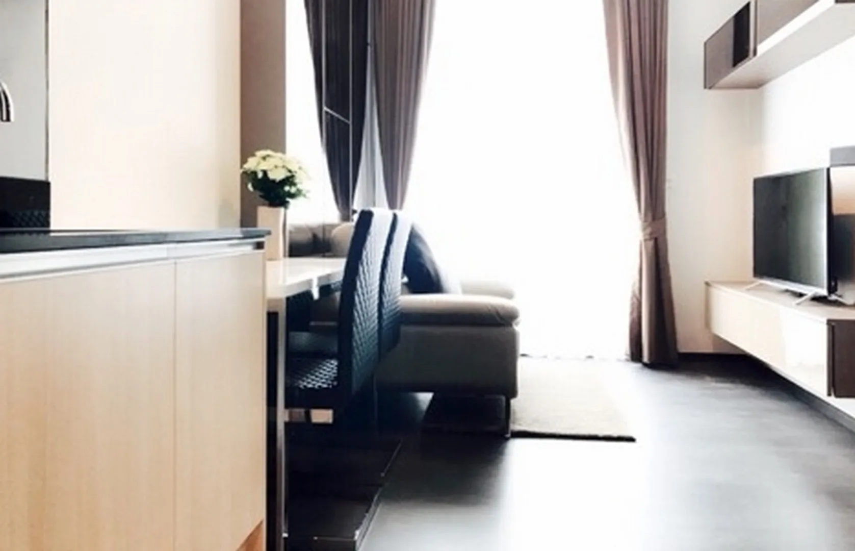 Property photos for Edge Sukhumvit 23