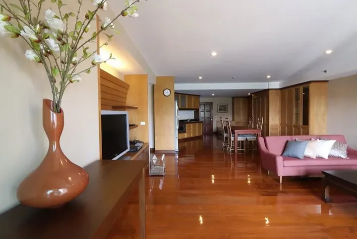 Property photos for The Natural Place Suite